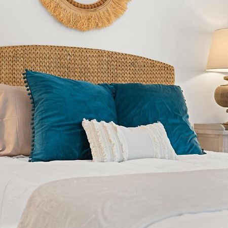 Palmetto House Of Charleston Villa Kültér fotó