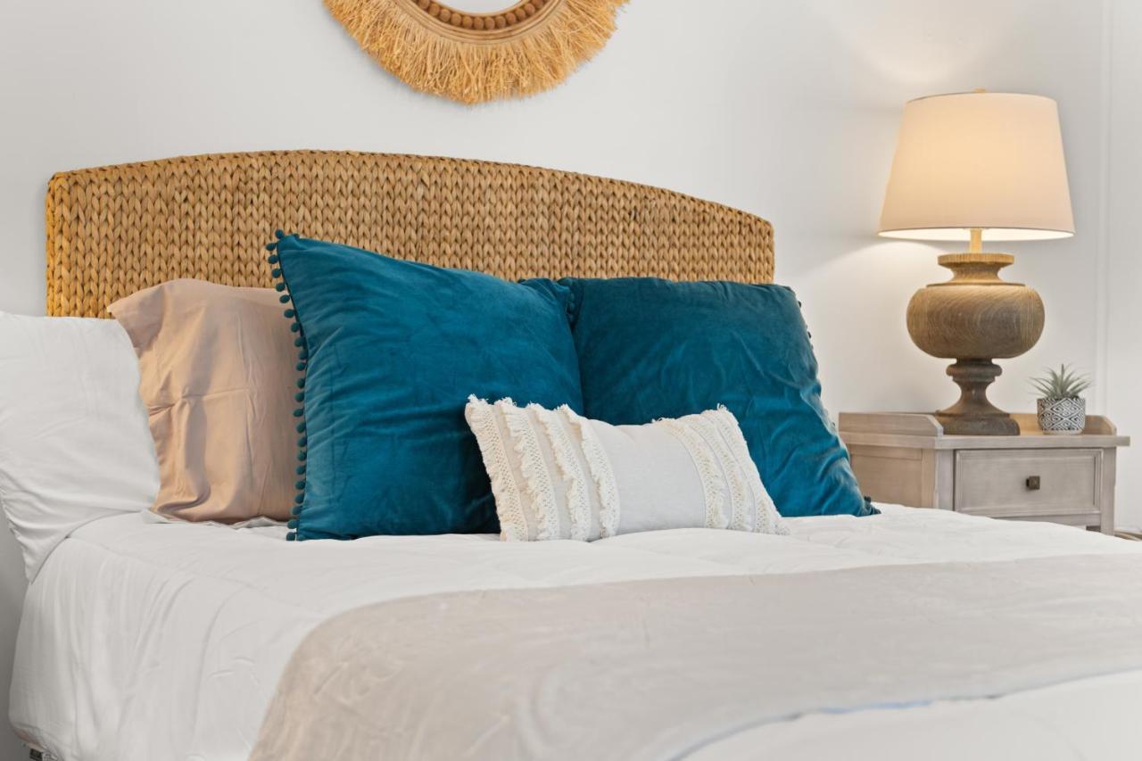 Palmetto House Of Charleston Villa Kültér fotó