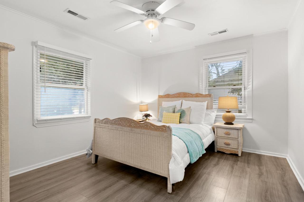 Palmetto House Of Charleston Villa Kültér fotó