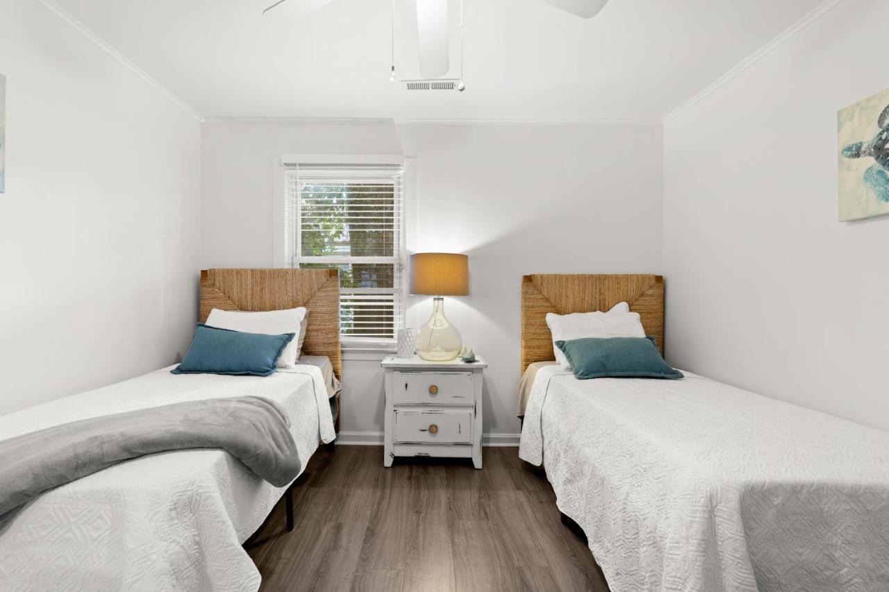 Palmetto House Of Charleston Villa Kültér fotó